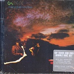 Genesis / And Then There Were Three [Remastered][Hybrid SACD-DSD + bonus DVD Video]
